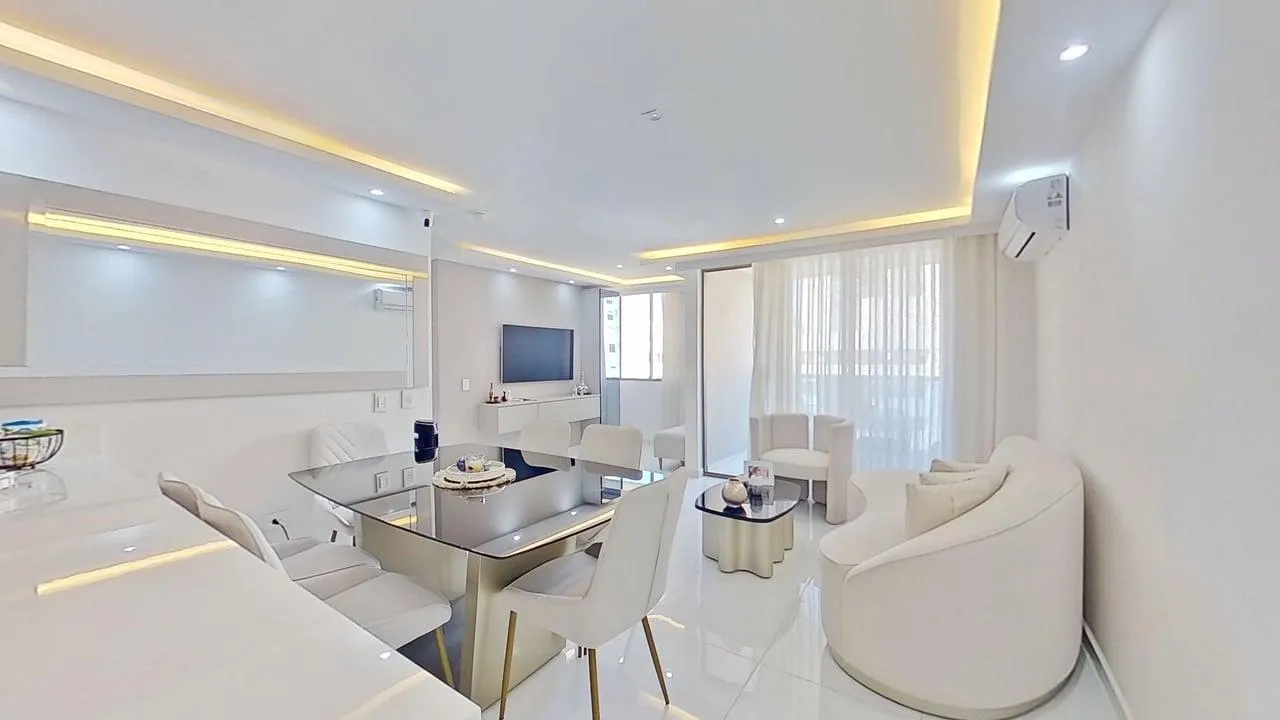 Apartamento en Villa Carolina en Villa Carolina, Barranquilla