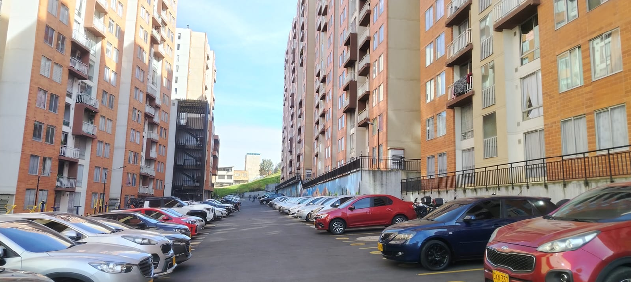 Apartamento en venta en Marruecos, Bogotá · foto 20 de 24
