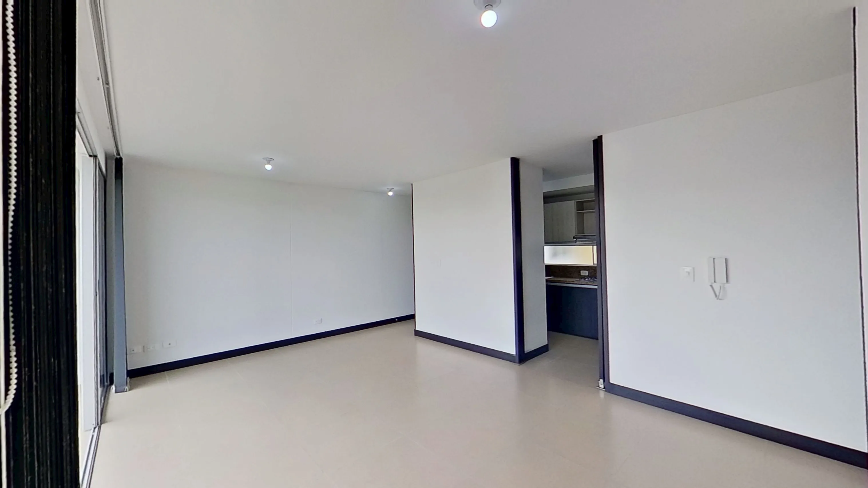 Apartamento en Las Mercedes foto 3