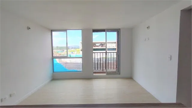 Apartamento en La Fraguita foto 5
