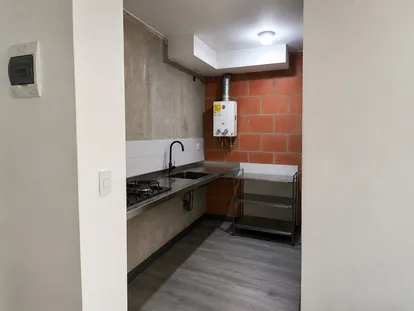 Apartamento en Villa Gladys, Engativá foto 3