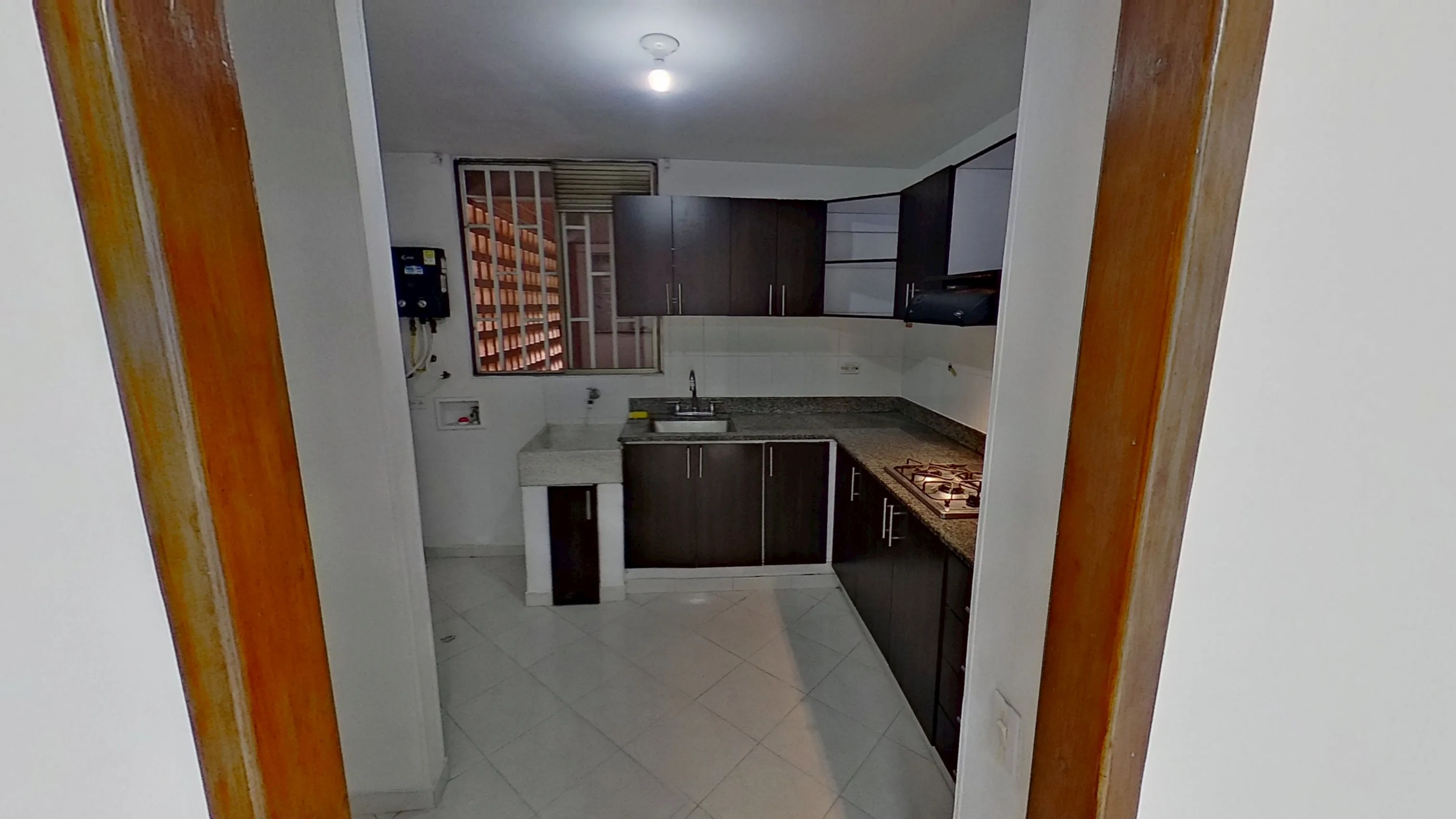 Apartamento en Loma de los Bernal foto 5