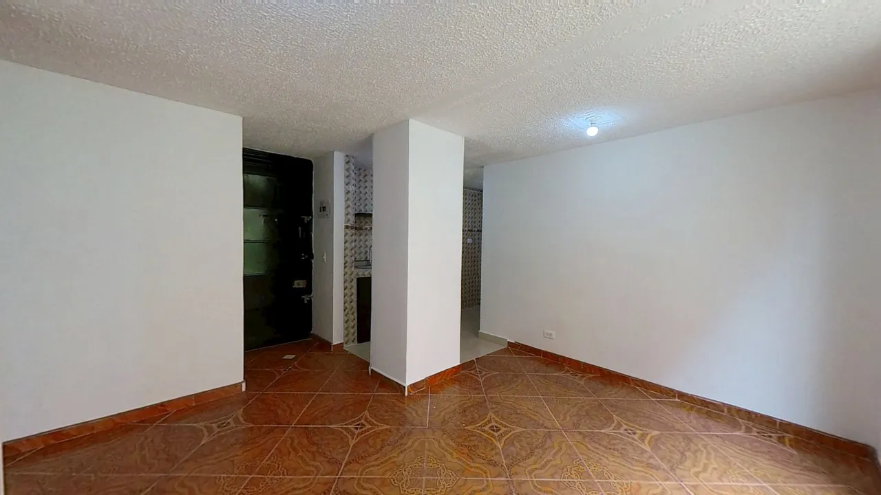 Apartamento en Usme Centro foto 3