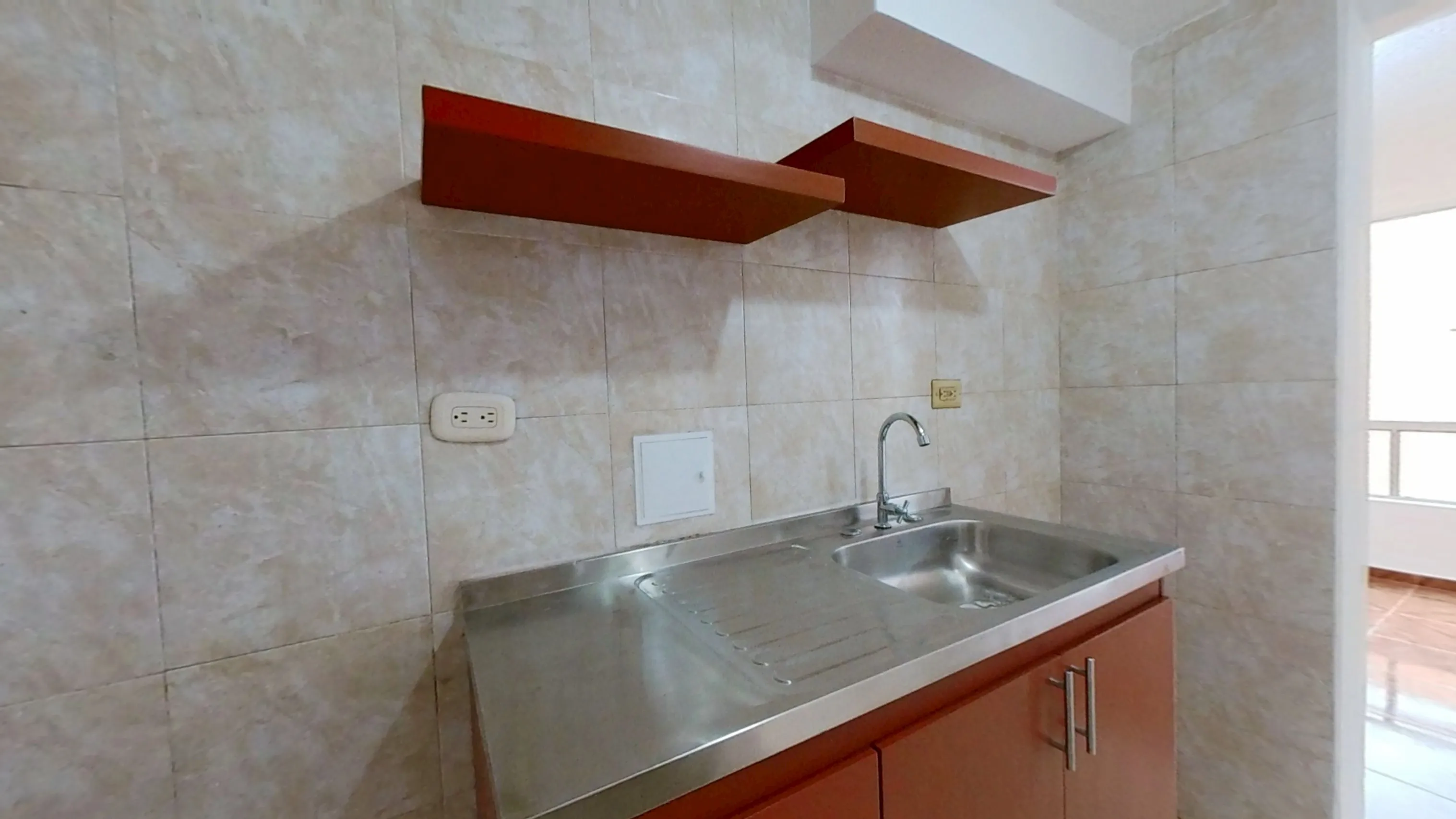 Apartamento en Ciudad Verde foto 6