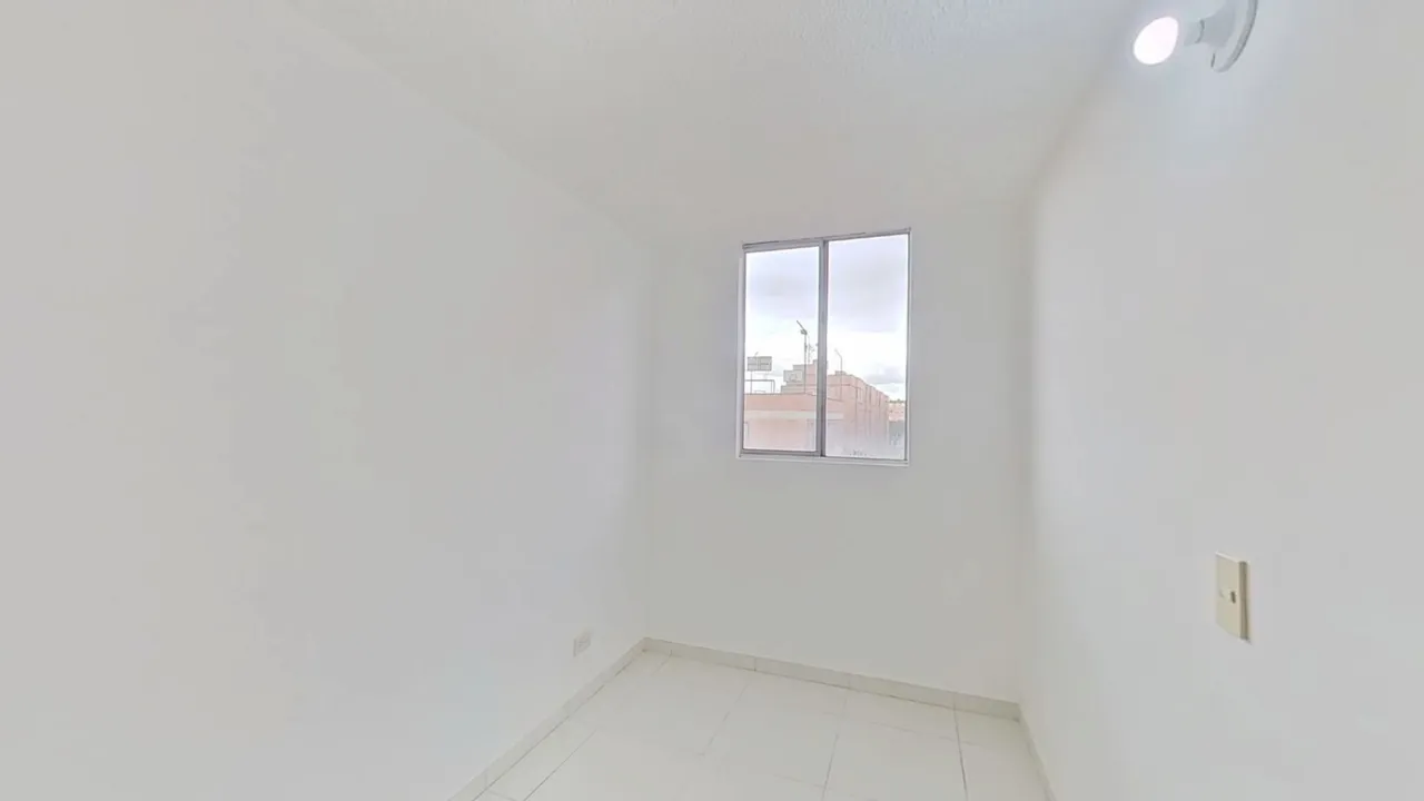 Apartamento en Nuevo Recreo foto 4