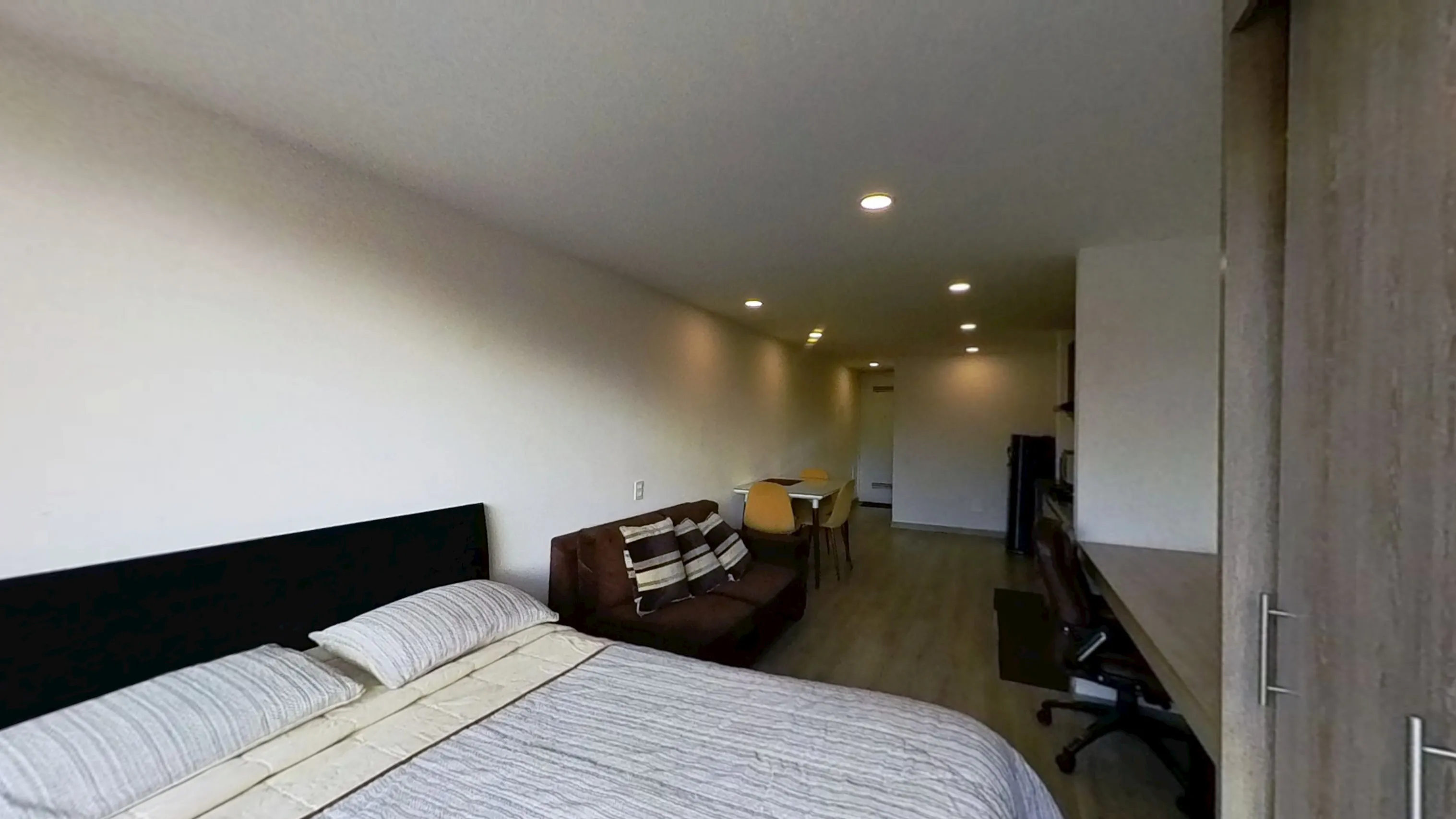 Apartamento en Los Andes foto 5