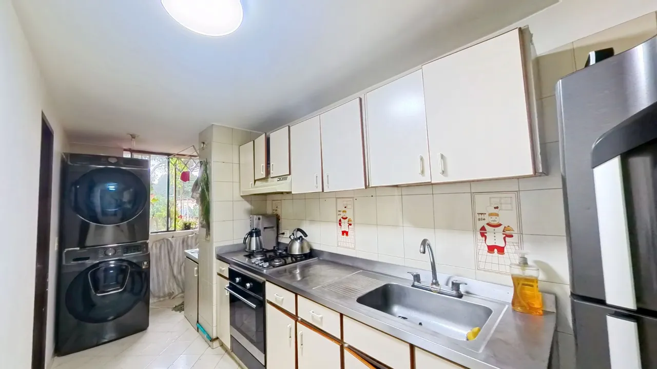 Apartamento en Pinar de Suba foto 5