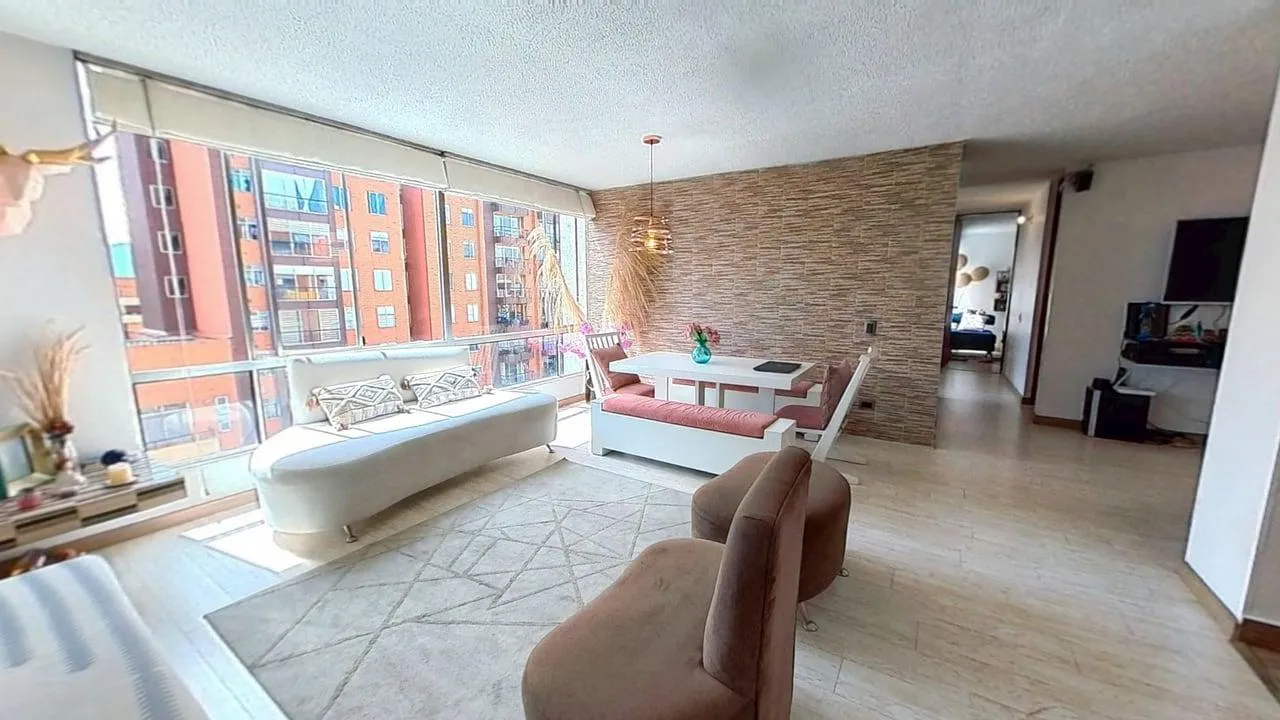 Apartamento en Villa Alsacia en Villa Alsacia, Bogotá