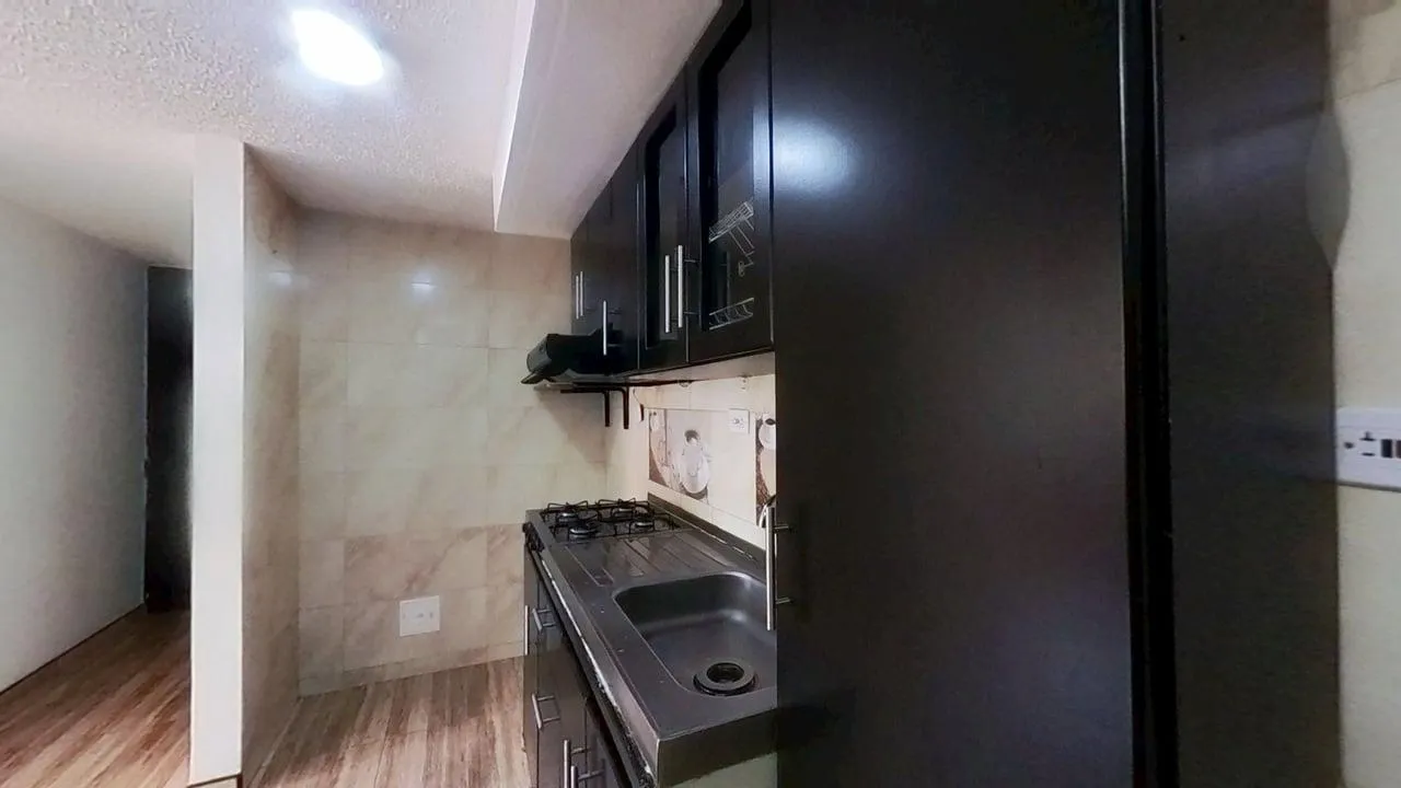 Apartamento en Soacha foto 5
