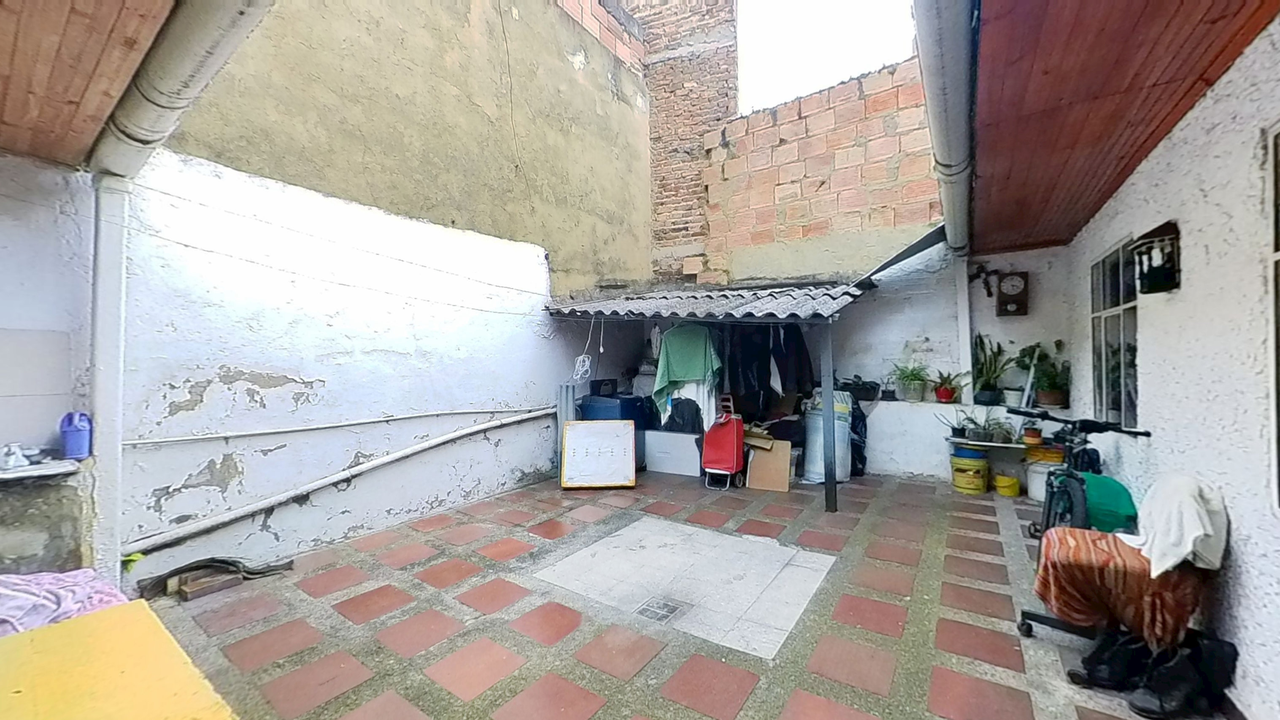 Casa en venta en Restrepo, Bogotá · foto 11 de 24