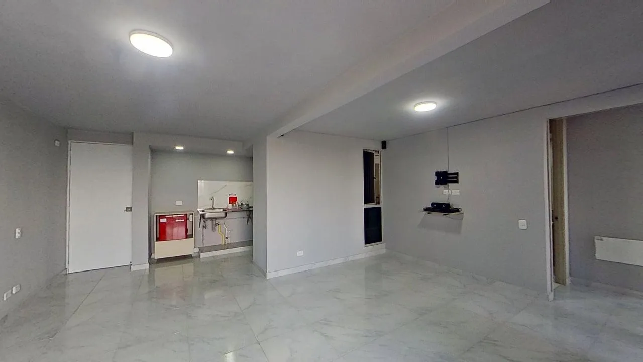 Apartamento en Bochalema foto 3