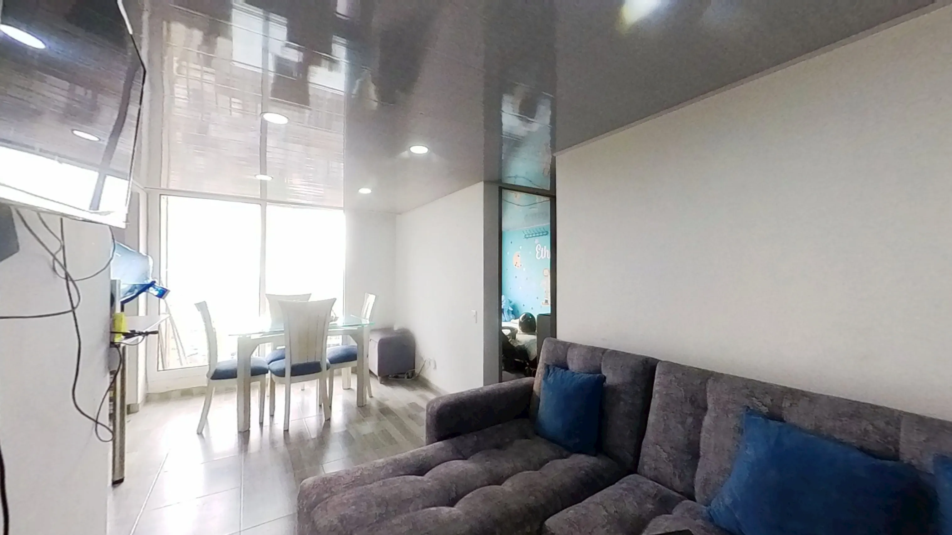 Apartamento en Villa del Rio en Villa del Rio, Bogotá