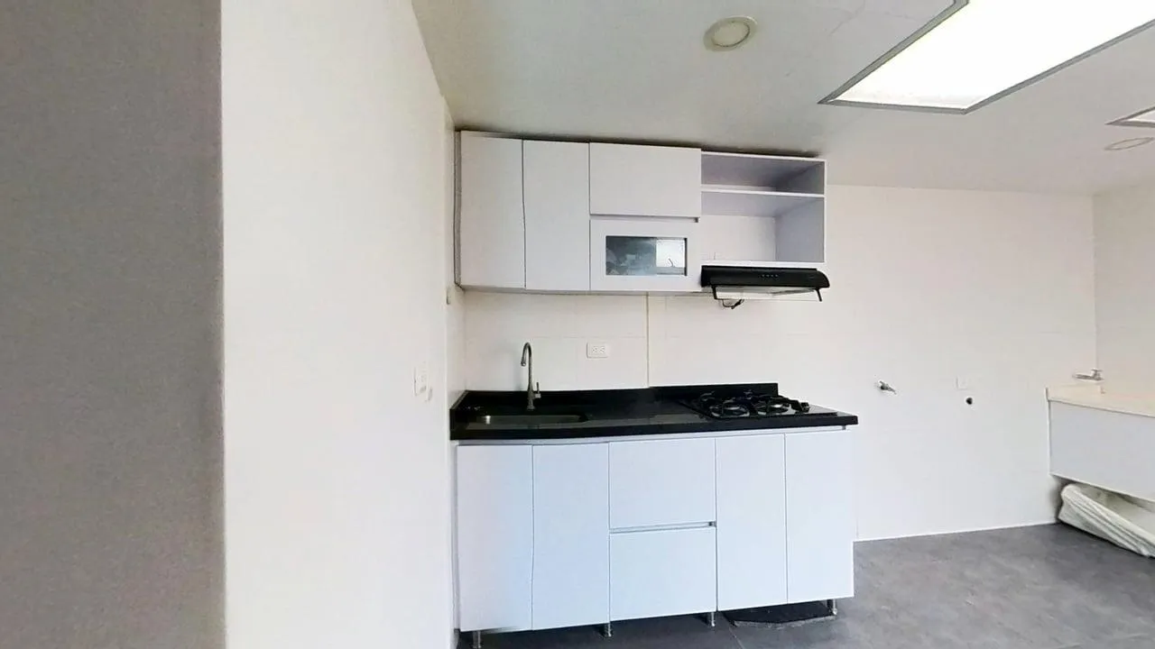 Apartamento en Compartir foto 4