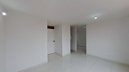 Venta de apartamento Bogotá Parque Tuparro 1
