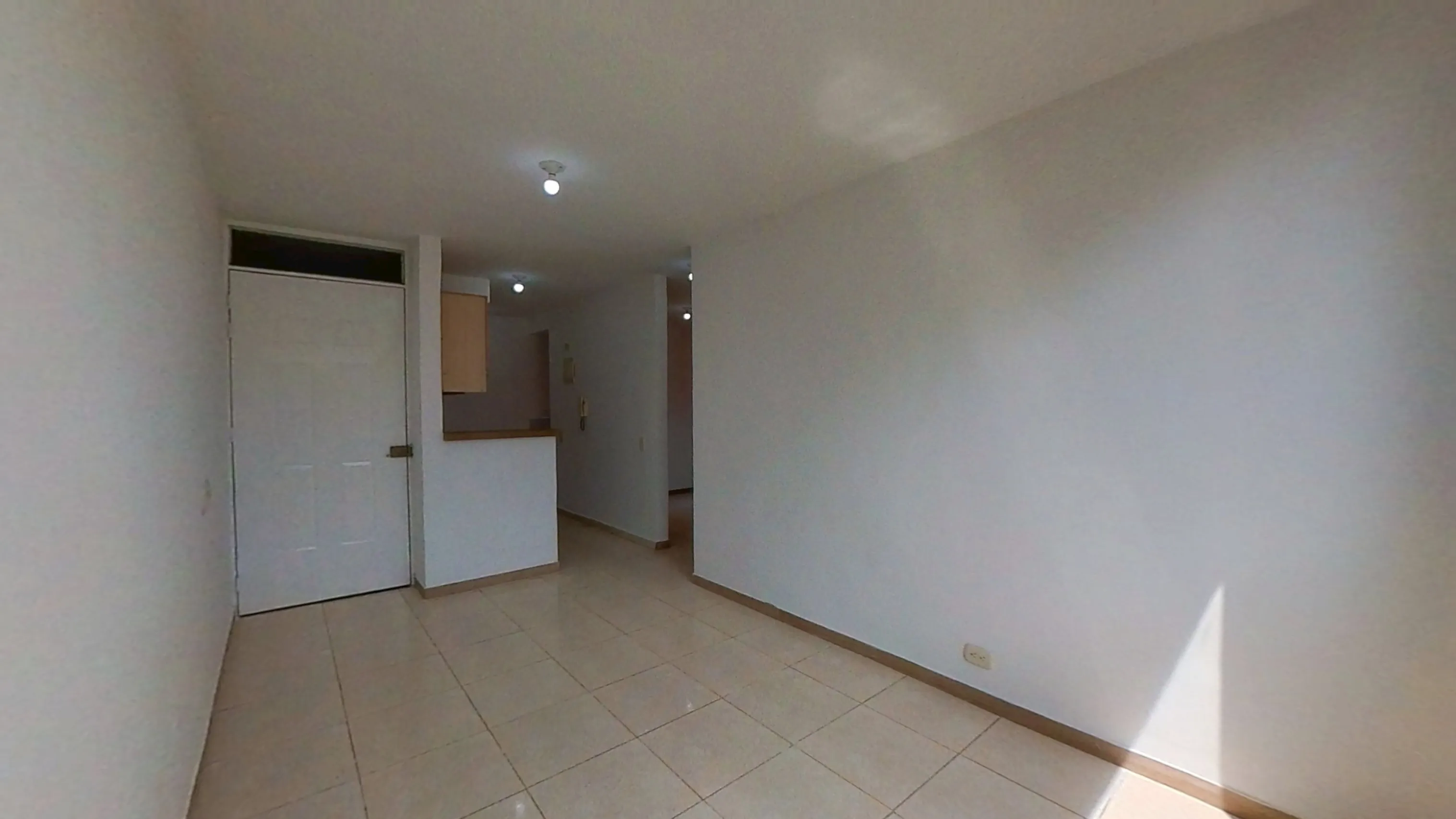 Apartamento en Bajo Jordan foto 2