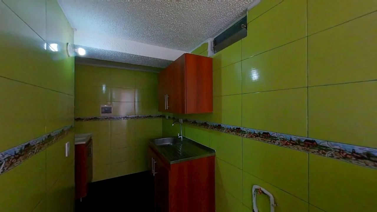 Apartamento en San Bernardino 19 foto 6