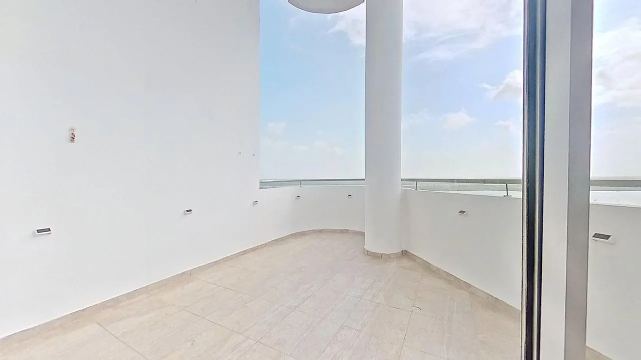 Apartamento en San Salvador foto 4