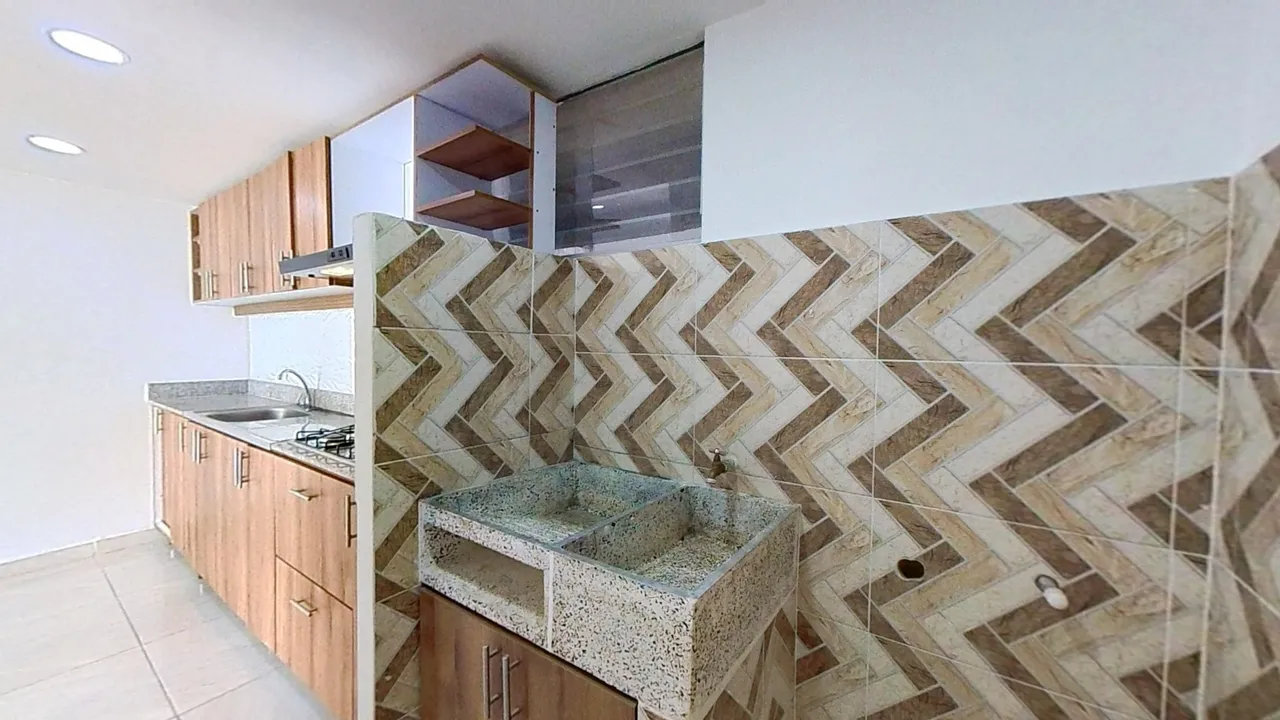 Apartamento en Las Vegas de Comfandi foto 6