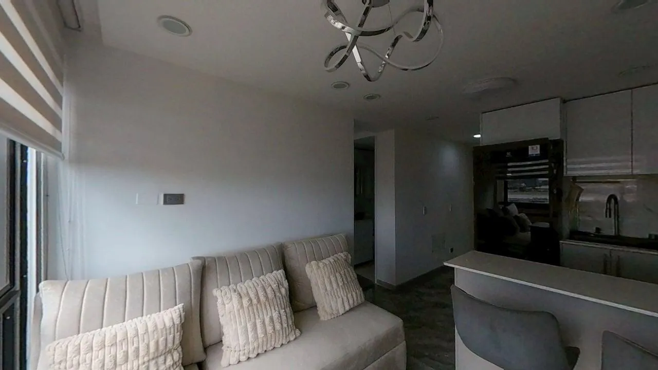 Apartamento en Montevideo foto 3