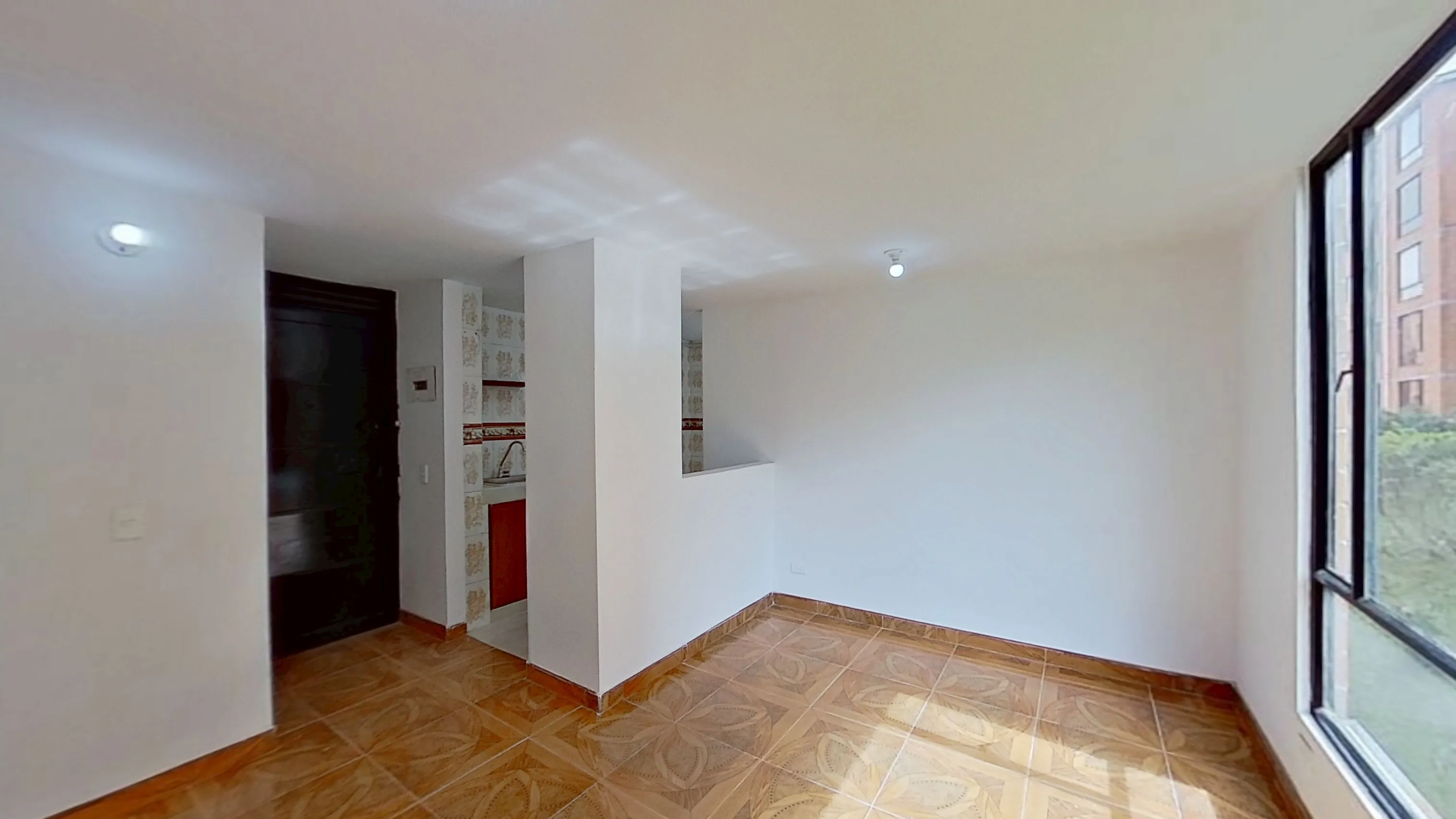 Apartamento en Usme Centro foto 2