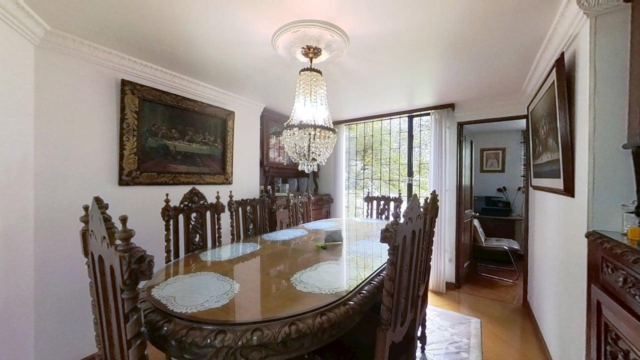 Apartamento en venta en Niza, Bogotá · foto 5 de 24