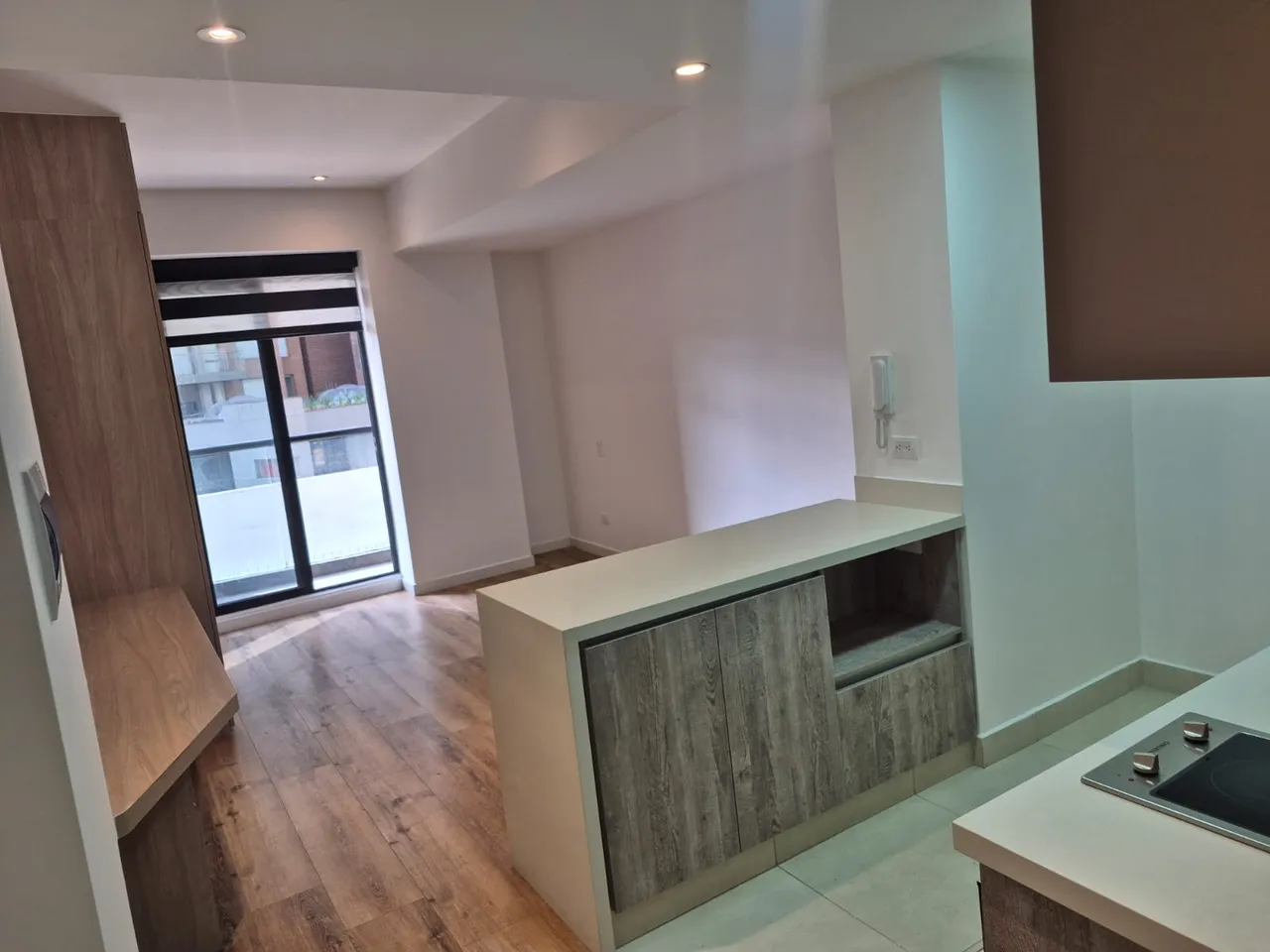 Apartamento en La Esperanza en La Esperanza, Bogotá