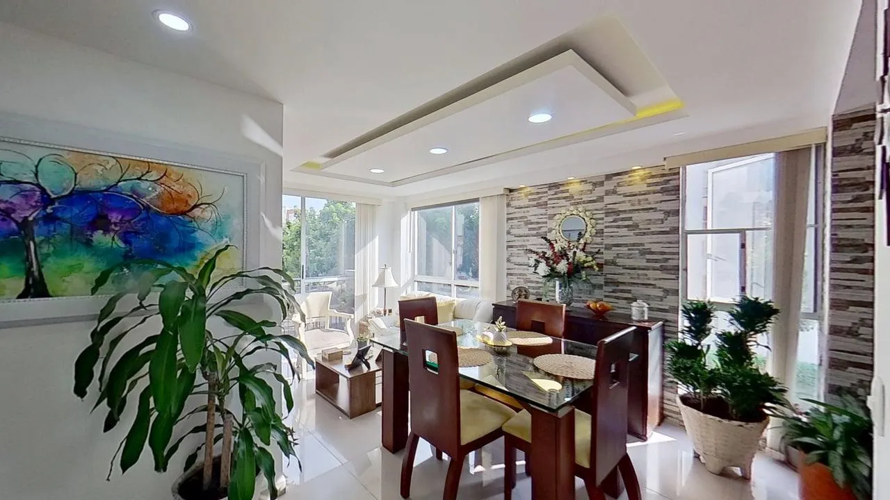 Apartamento en Las Vegas del Lili — Las Vegas del Lili, Cali