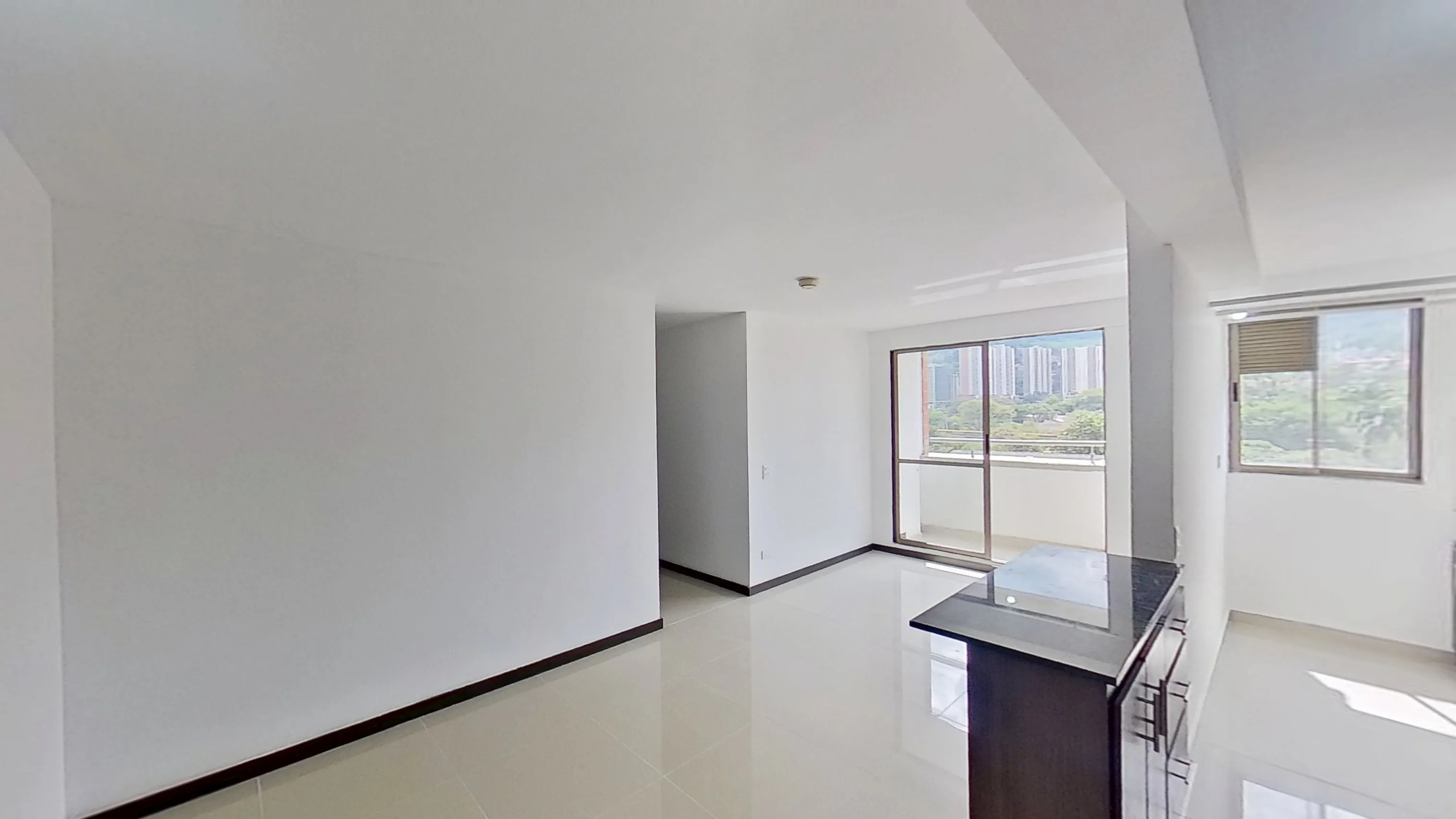 Apartamento en Puerta del norte en Puerta del norte, Bello