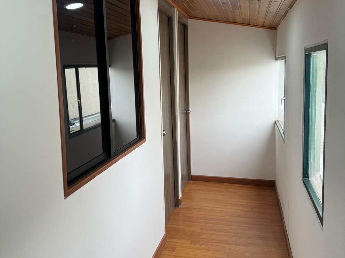 Apartamento en venta en Toberin, Bogotá · foto 6 de 10