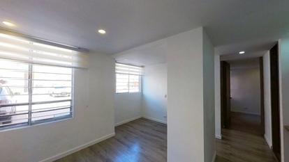 Venta de apartamento Chía Naranjo 3