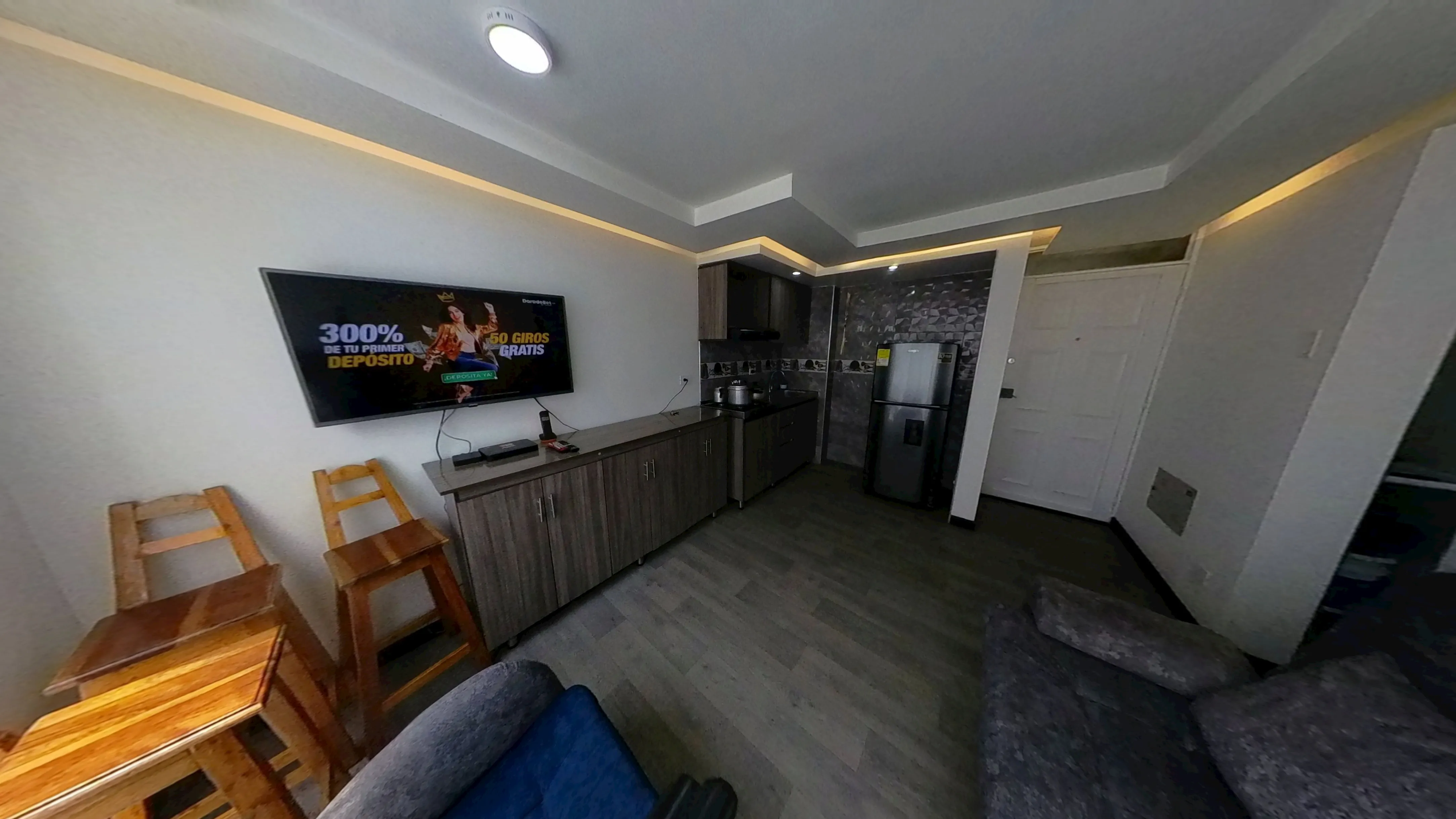 Apartamento en Puente Grande en Puente Grande, Bogotá