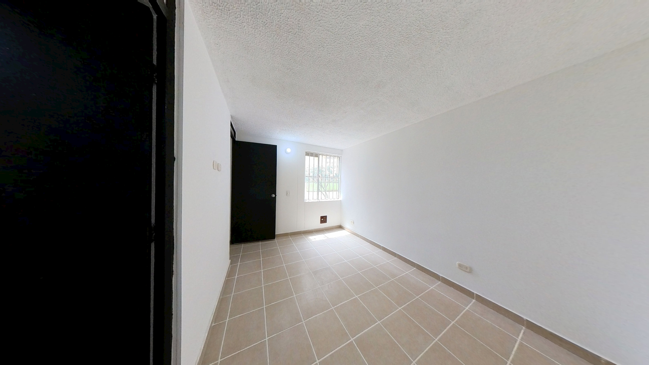 Apartamento de 2 alcobas en venta en Ismael Perdomo, Bogotá, 46 m² · foto 15 de 19