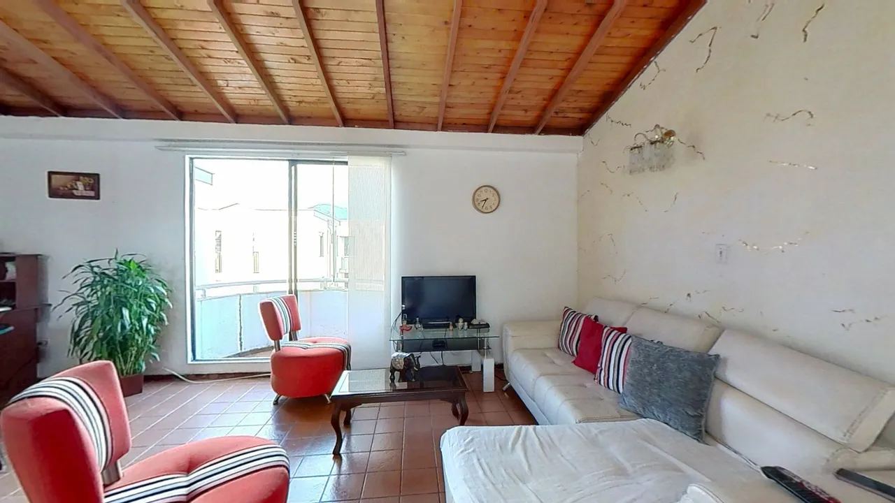 Apartamento en Buenos Aires foto 3