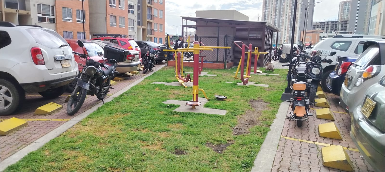 Apartamento en venta en Bosa Central, Bogotá · foto 17 de 24