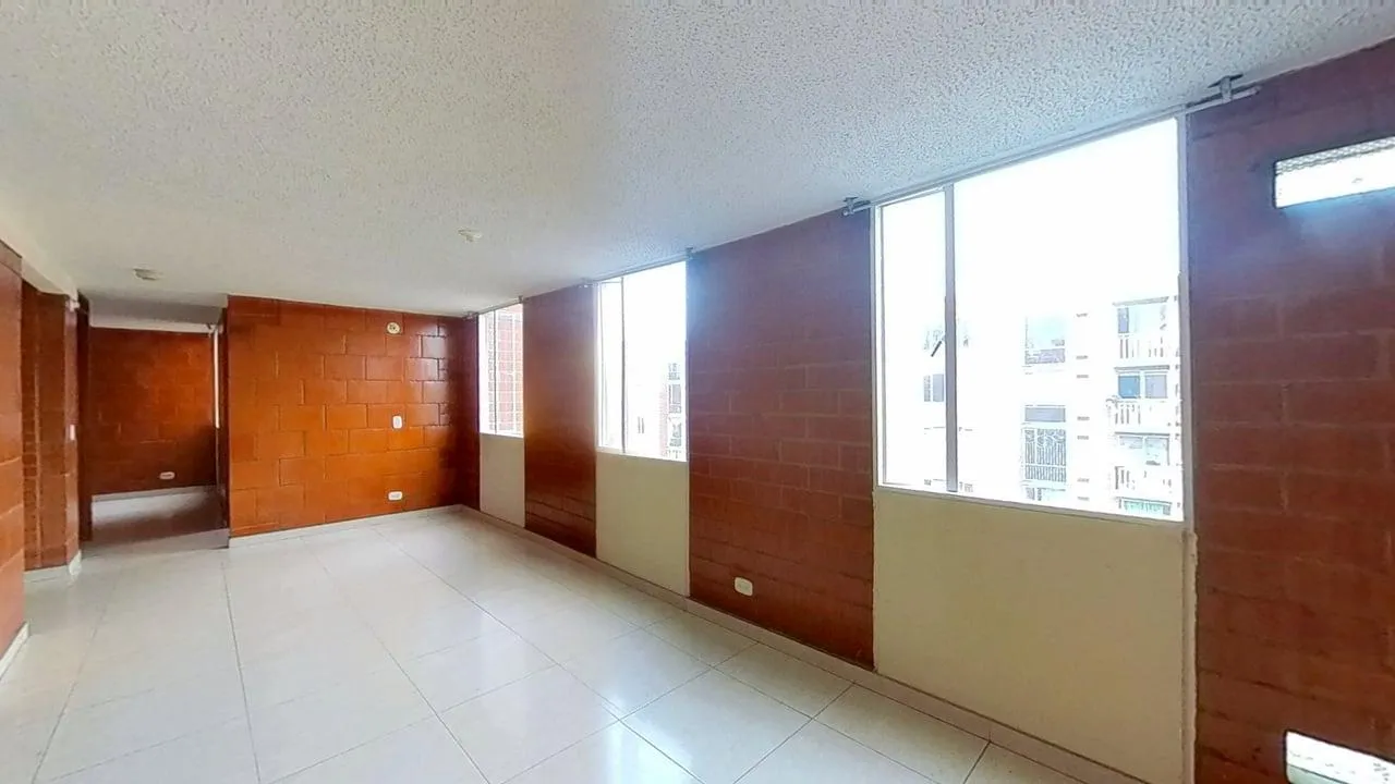 Apartamento en Hogares en Hogares, Soacha