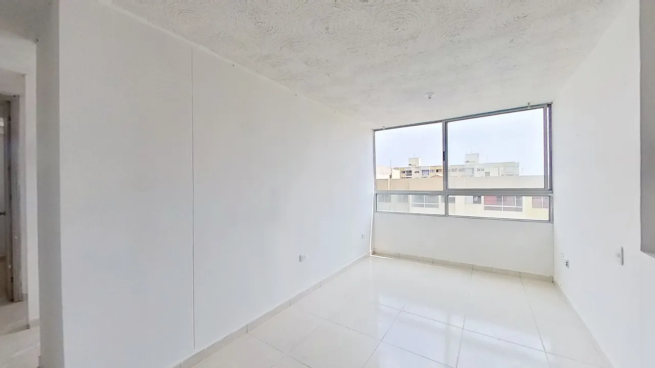 Apartamento en Puerta Dorada en Puerta Dorada, Barranquilla