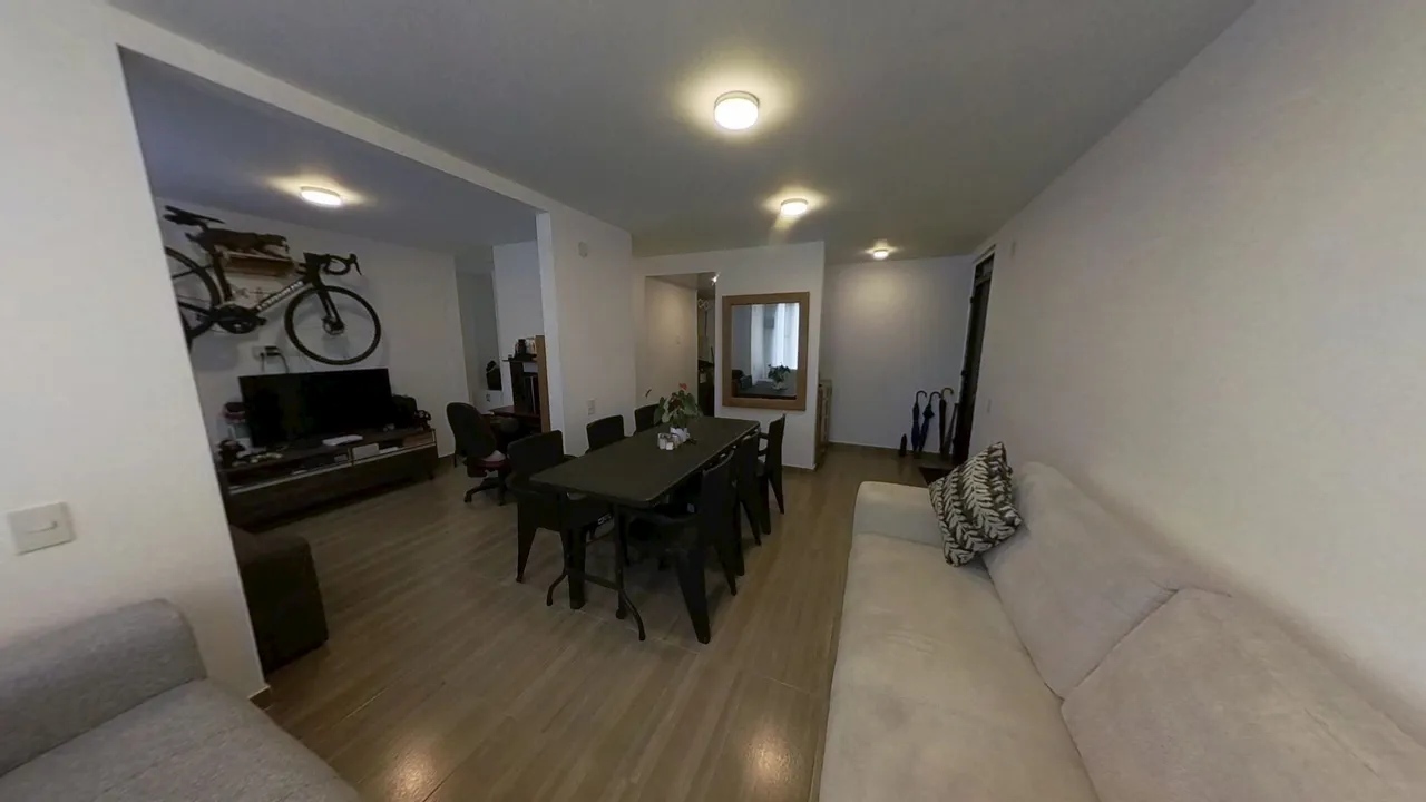 Apartamento en Ciudad Pomar foto 3