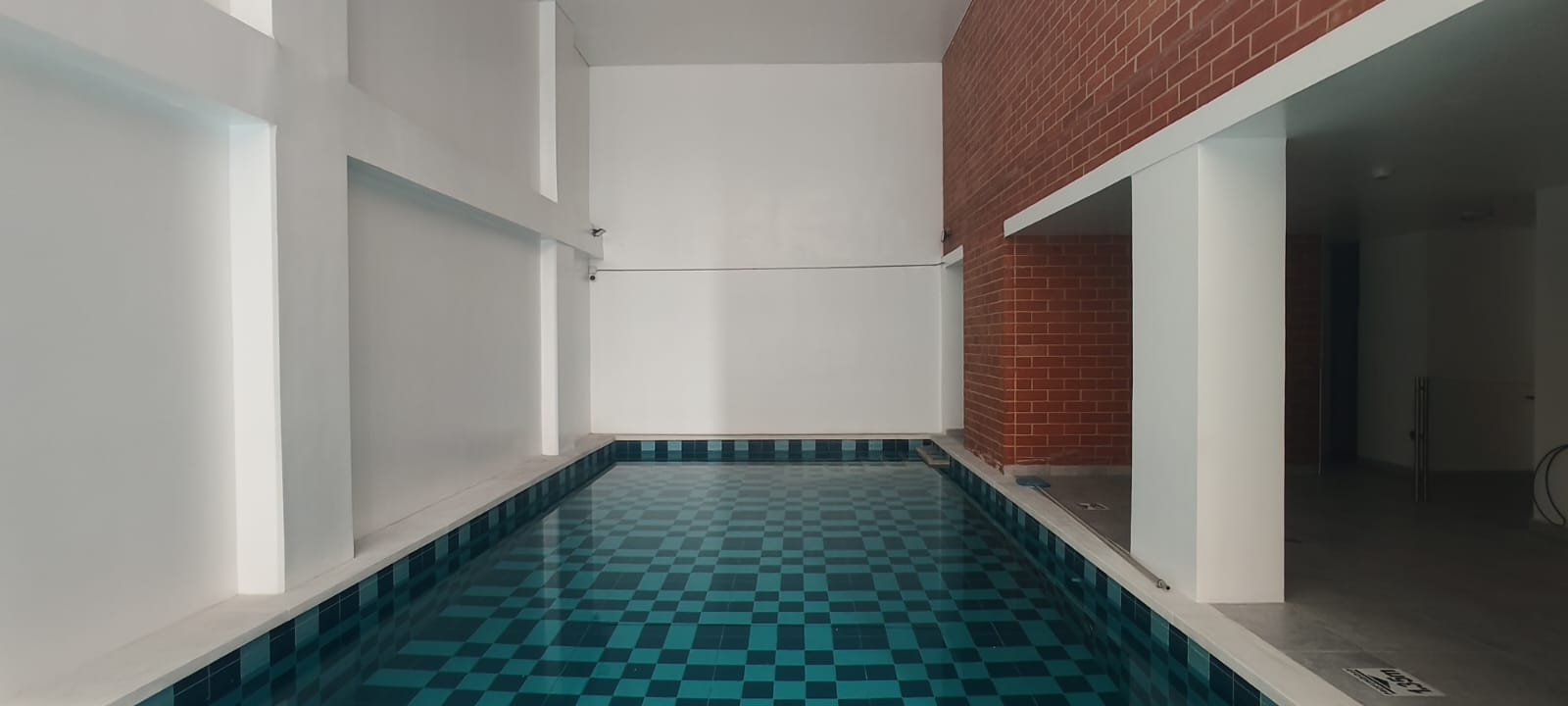 Apartamento en venta en Ismael Perdomo, Bogotá · foto 21 de 22