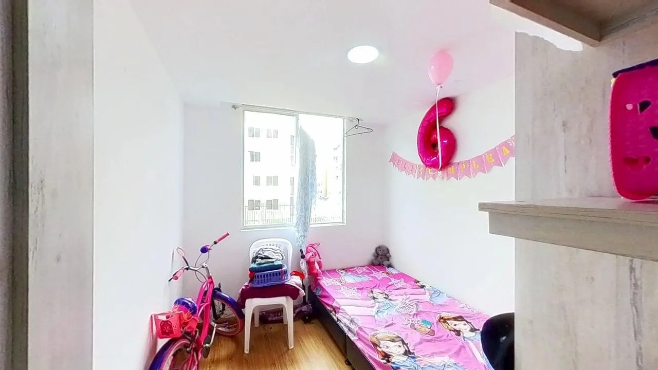 Apartamento en El Verganzo foto 6