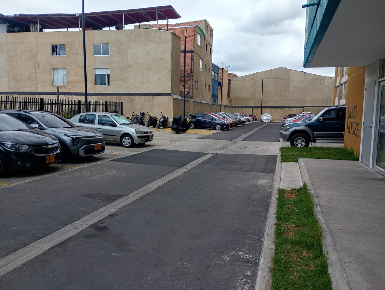 Apartamento en venta en Engativa, Bogotá · foto 15 de 19