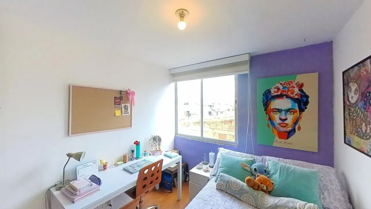 Apartamento en Santa Cruz foto 5