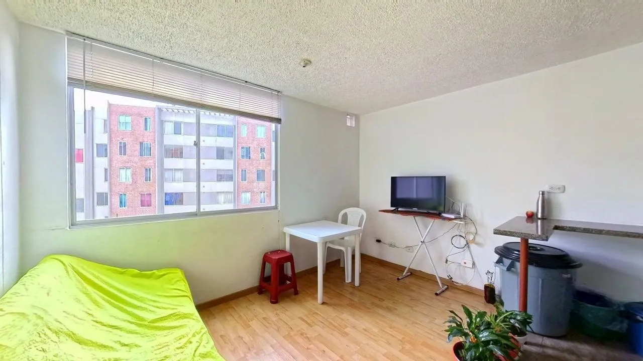 Apartamento en Maipore — Maipore, Soacha