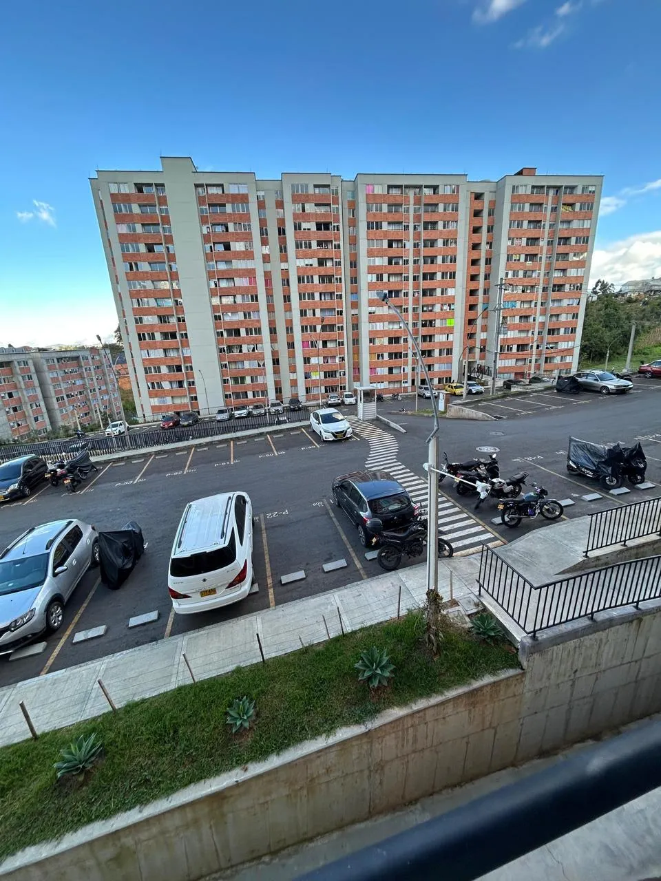 Apartamento en Alegria de la Fortuna en Alegria de la Fortuna, Rionegro