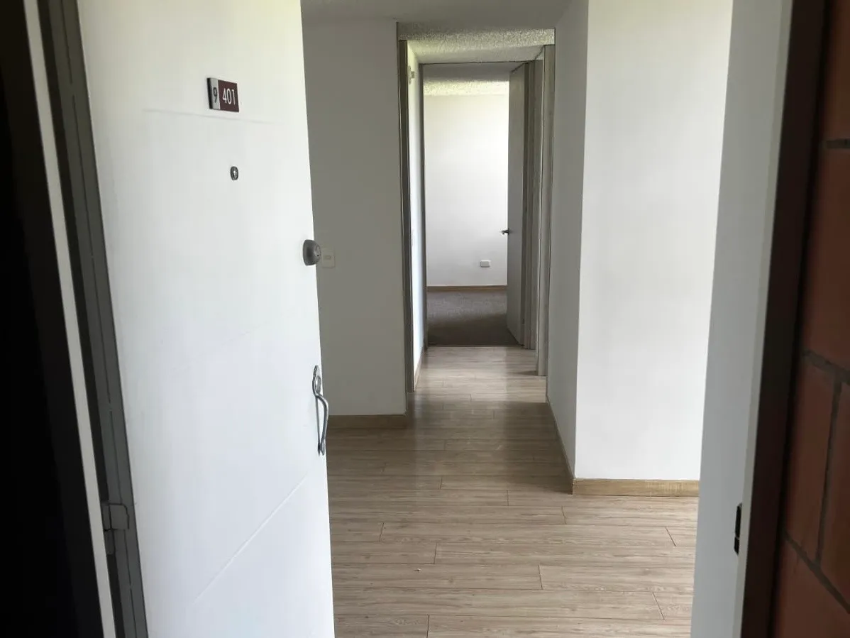 Apartamento en Tocancipá foto 3