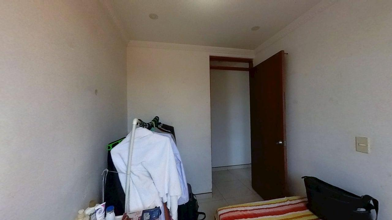 Apartamento de 3 alcobas en venta en Tintal Sur, Bogotá, 42 m² · foto 10 de 20