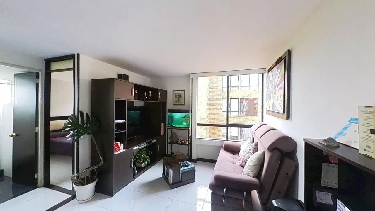 Apartamento en Ciudad Sabana en Ciudad Sabana, Mosquera