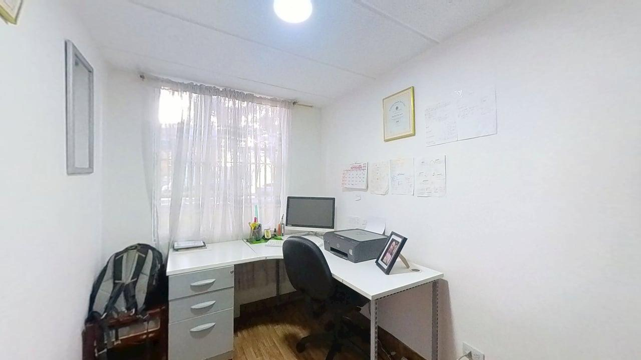 Apartamento de 3 alcobas en venta en Garces Navas, Bogotá, 50 m² · foto 6 de 16