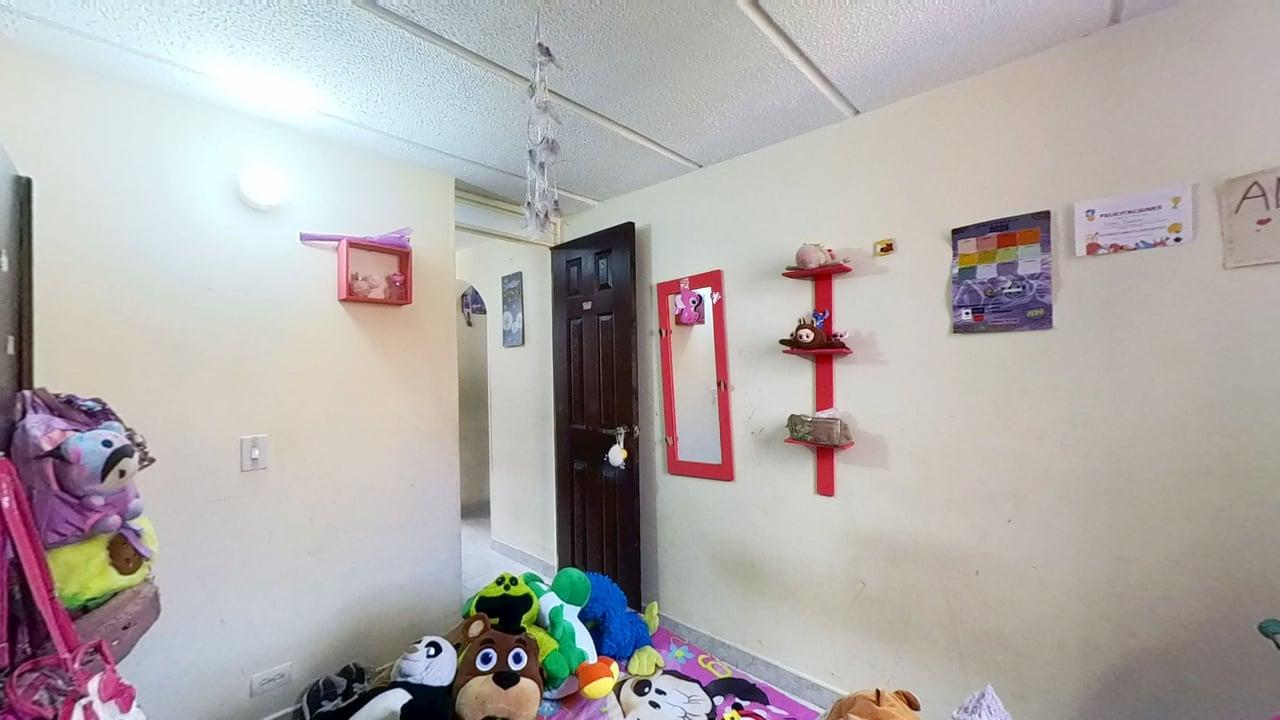 Apartamento de 3 alcobas en venta en Sosiego, Bogotá, 50 m² · foto 10 de 18
