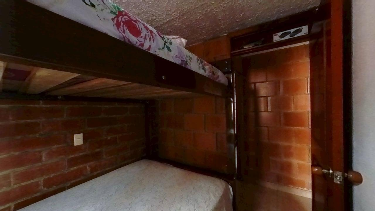 Apartamento de 3 alcobas en venta en Ciudad Usme, Bogotá, 48 m² · foto 10 de 21