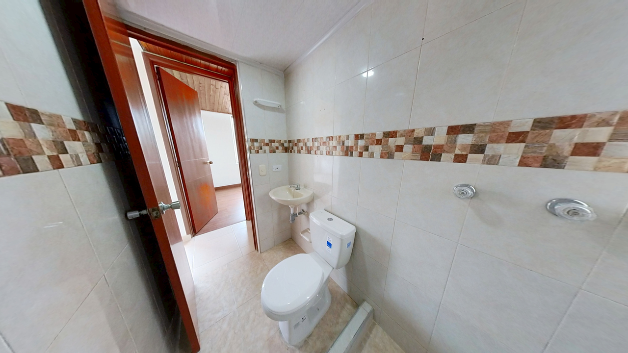 Apartamento en venta en Calandaima, Bogotá · foto 15 de 15
